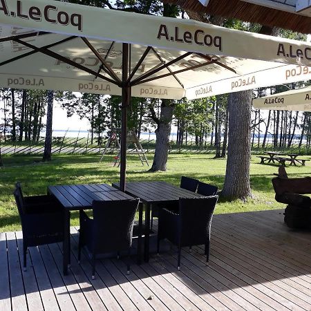 Luigeranna B&B Kudema Zewnętrze zdjęcie