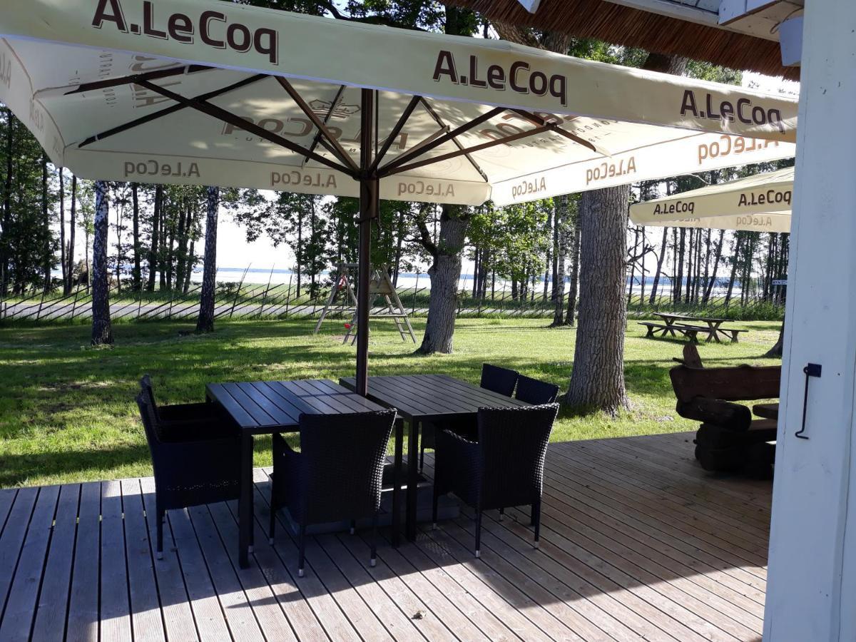 Luigeranna B&B Kudema Zewnętrze zdjęcie