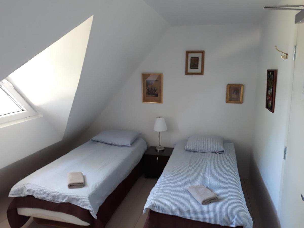 Luigeranna B&B Kudema Zewnętrze zdjęcie