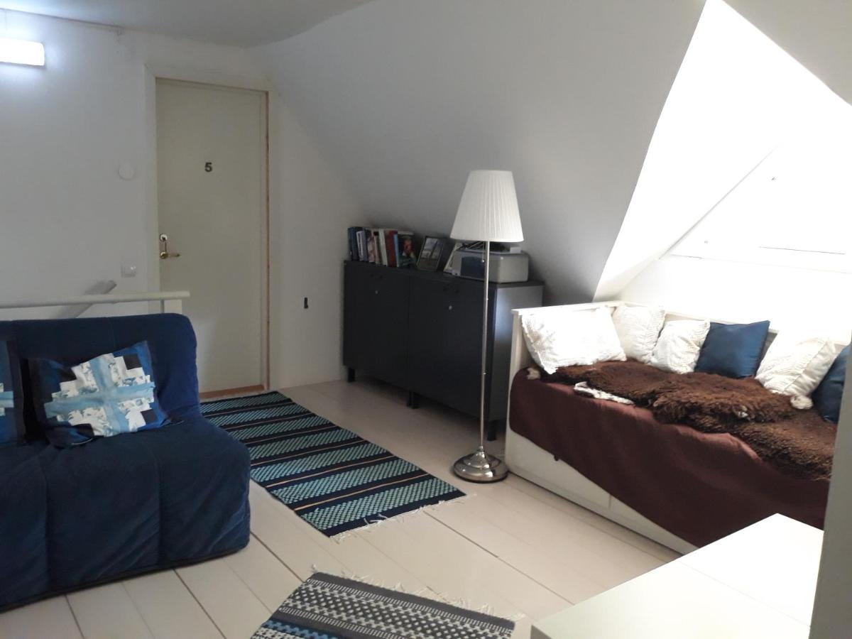 Luigeranna B&B Kudema Zewnętrze zdjęcie